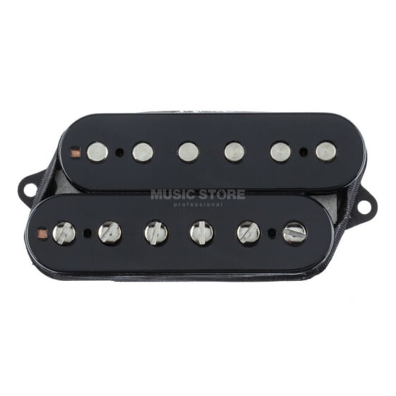 Roswell Pickups PFH6-N4 6-String Fanned Fret Humbucker Neck