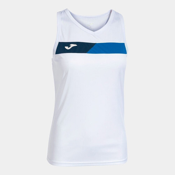 JOMA Court sleeveless T-shirt