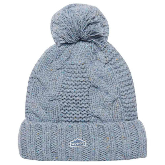 SUPERDRY Vintage Cable Beanie