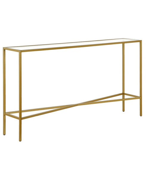 Henley 55" Console Table