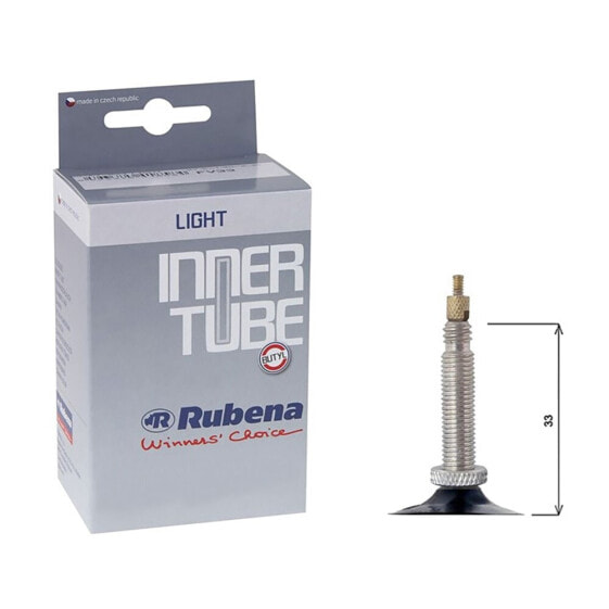 MITAS Light Presta 33 mm inner tube