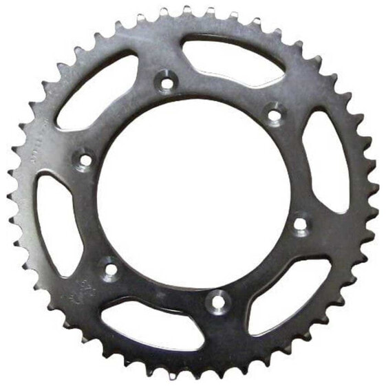 Задняя звезда из стали JT SPROCKETS 525 JTR1489.41ZBK для мотоцикла KAWASAKI