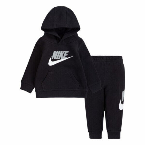 Спортивный костюм для детей Nike NIKE KIDS Club Hbr Po