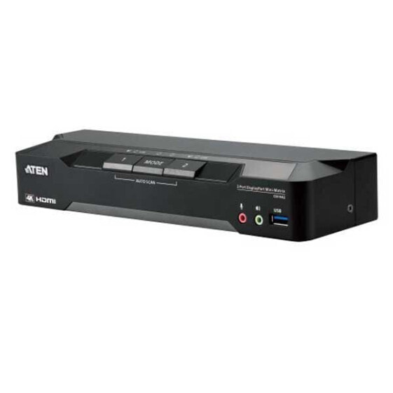 ATEN CM1942-AT-G KVM Switch