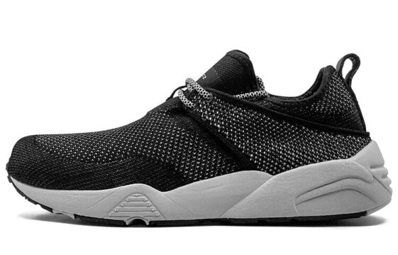 Кроссовки Stampd Trinomic x Puma Woven 362744-03