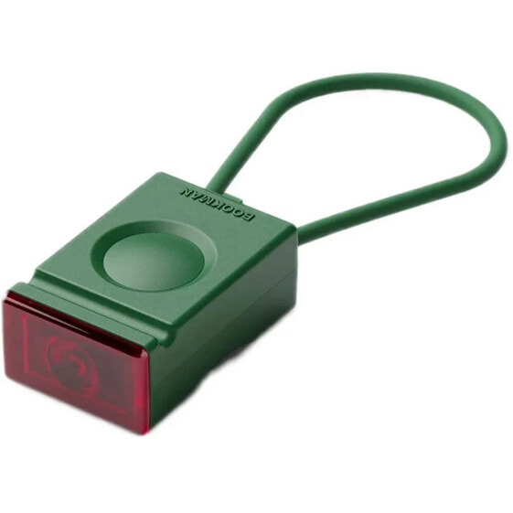 BOOKMAN Block Led Usb rear light