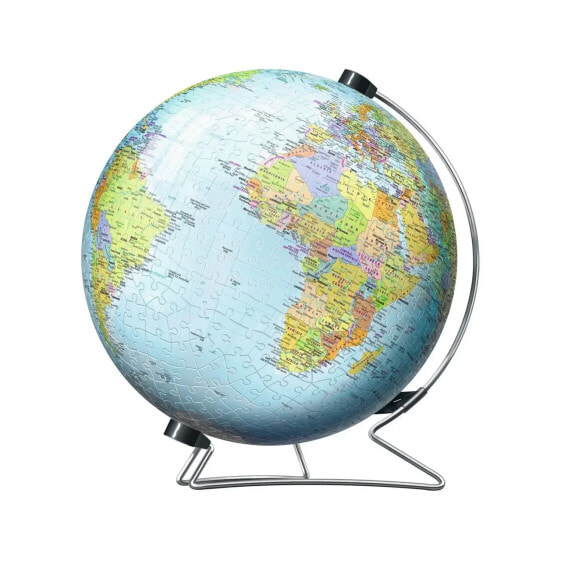 Globuspuzzle Erde 540 Teile