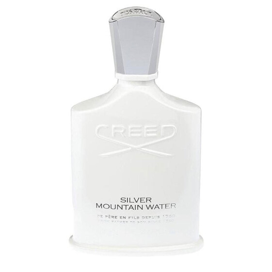 CREED Silver Mountain Water Eau De Parfum Vaporizer 100ml