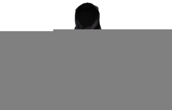 Толстовка Li-Ning AWDN925-2 мужская черная с принтом
