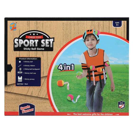 ATOSA 32x25 Cm Sports Game