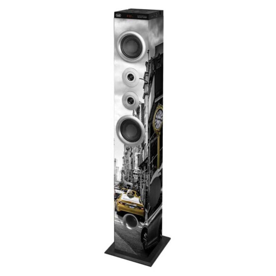 TREVI XT 101 BT Ny Taxi Floorstanding Speaker