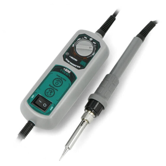 Soldering station Yihua 908+ portable 18W