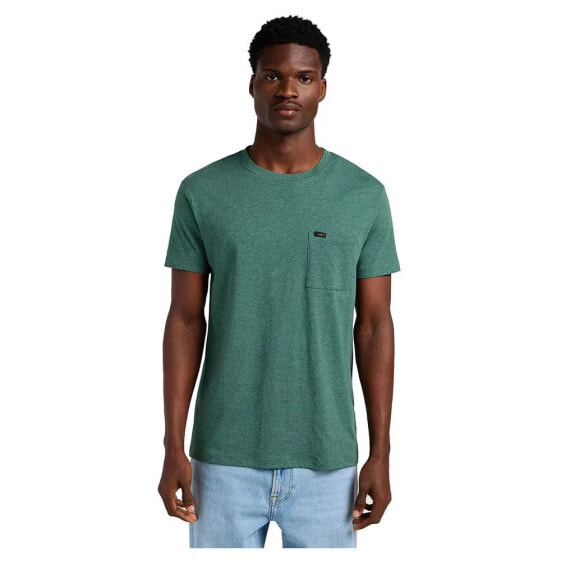 LEE Ultimate Pocket short sleeve T-shirt