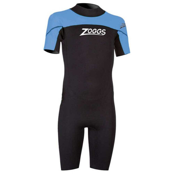 ZOGGS Sea Ranger 1.5 mm Jr Wetsuit