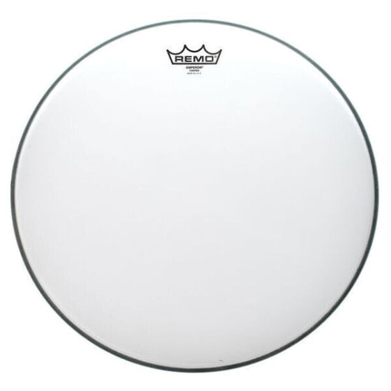 Remo 16" Emperor Coated