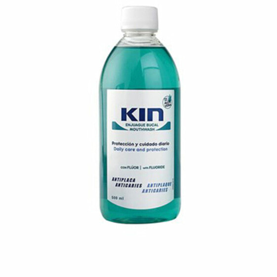 Ополаскиватель для полости рта Kin Daily Care 500 ml