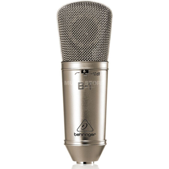 Behringer B-1 Condenser Microphone