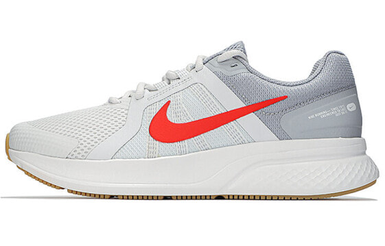 Кроссовки Nike Run Swift 2 Flywire CU3517-009