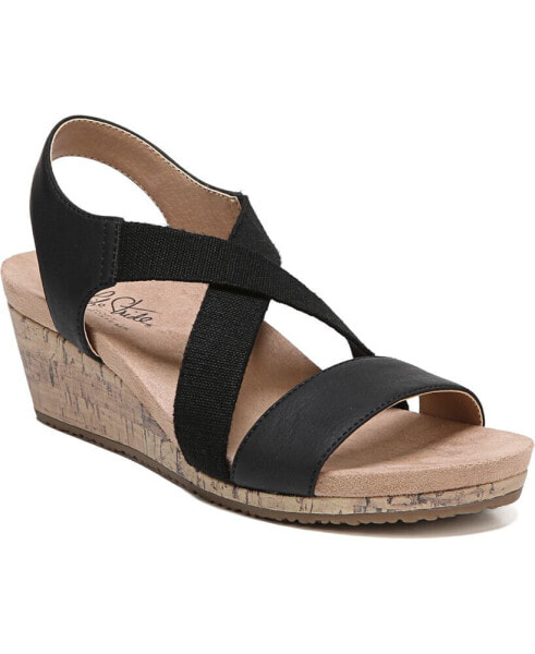 Women's Mexico Wedge Sandals