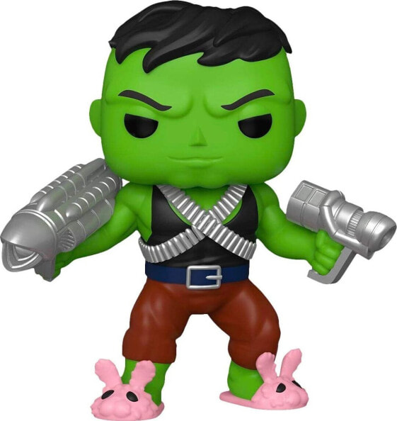 Figurka Funko Pop POP Marvel: 6 "Professor Hulk 51722