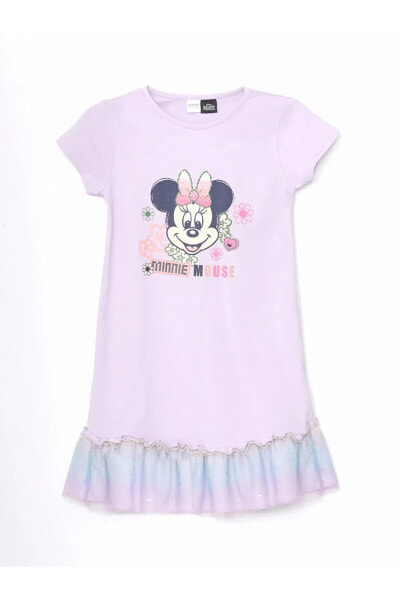 Платье LC WAIKIKI Minnie Mouse
