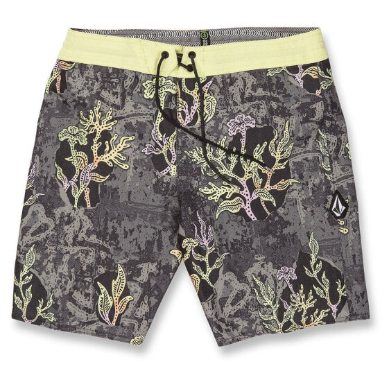 VOLCOM Mashed Stoney 19´´ Swimming Shorts