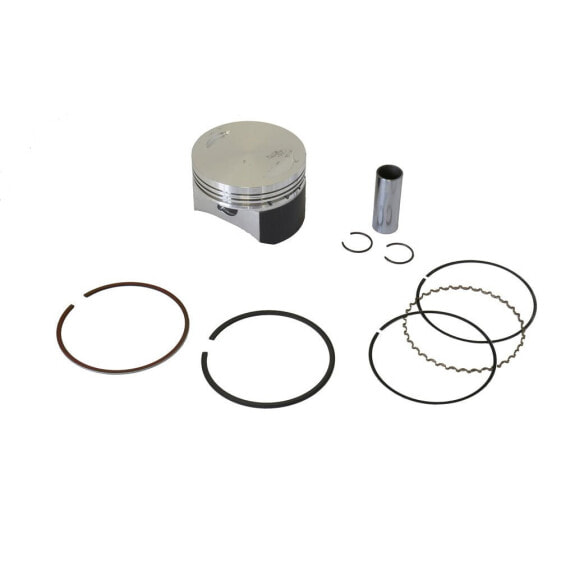 ATHENA S4F076500020 Forged Piston For OE Cylinder Ø76.44 mm