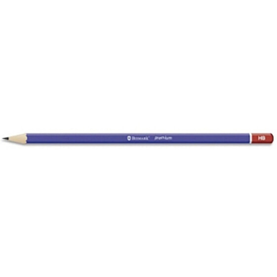 BISMARK HB Pencil 12 Units