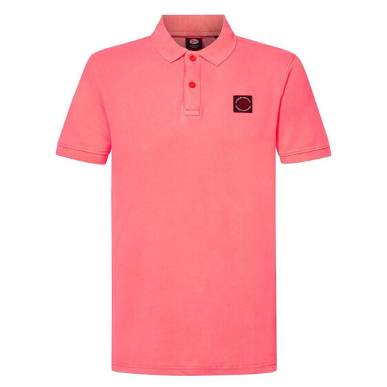 PETROL INDUSTRIES M-1040-POL945 short sleeve polo