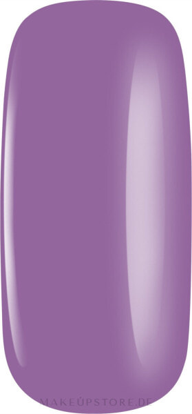 Gel-Nagellack - Tufi Profi Premium Purple 07 - Lila