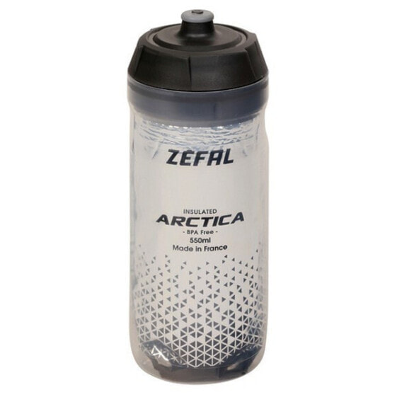 Бутылка для воды изолированная ZEFAL Arctica 550 мл
