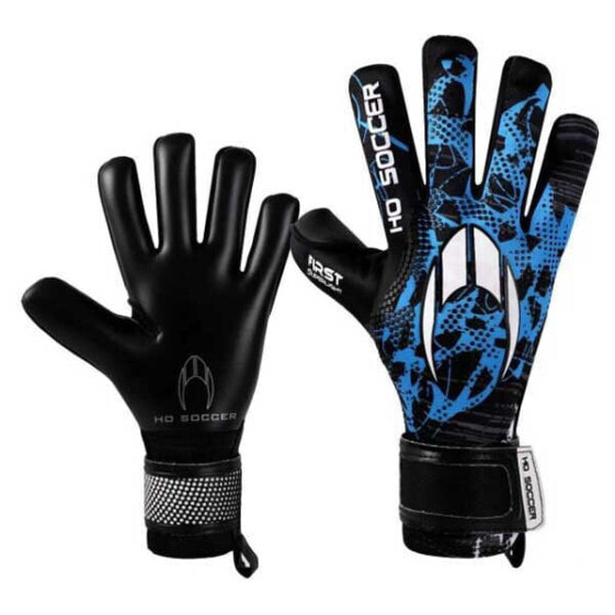 HO SOCCER First Superlight Junior Goalkeeper Gloves