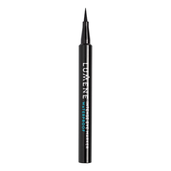 Интенсивный водостойкий карандаш для глаз Lumene Intense Eye Marker Waterproof