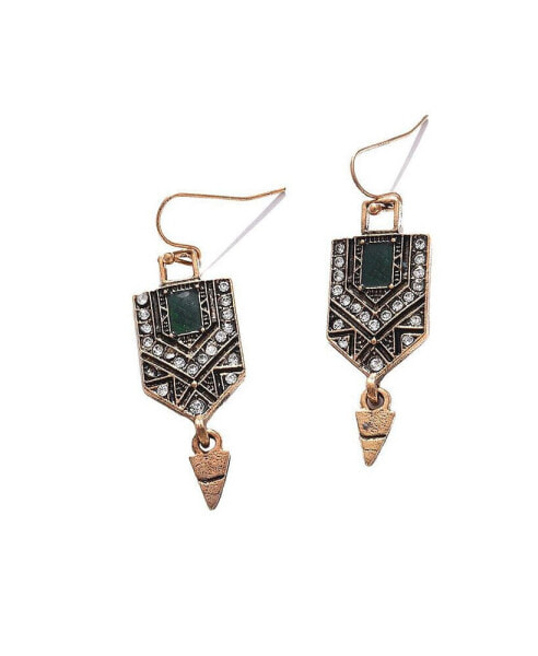 Women's Bohemian Drop Earrings