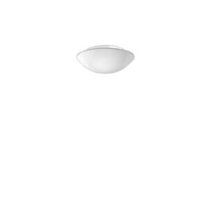 RZB Flat Polymero - 1 bulb(s) - E27 - 1000 lm - IP43 - White