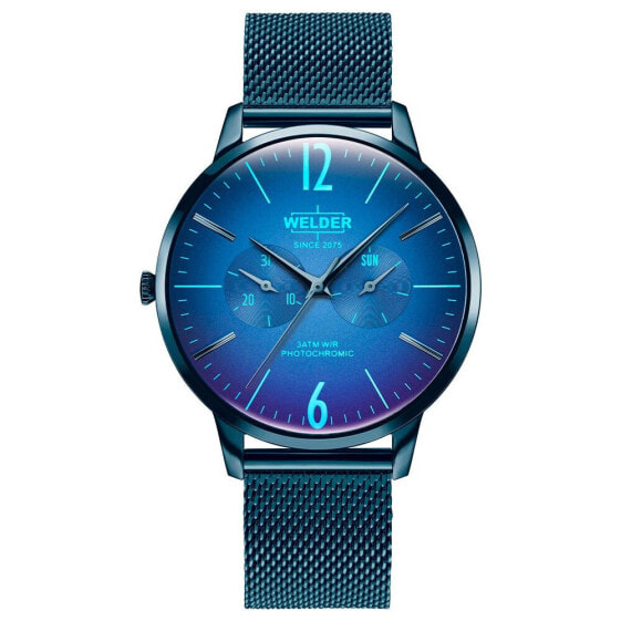 WELDER WWRS414 watch