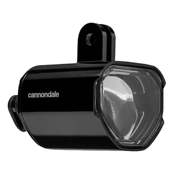 CANNONDALE Foresite E350 front light
