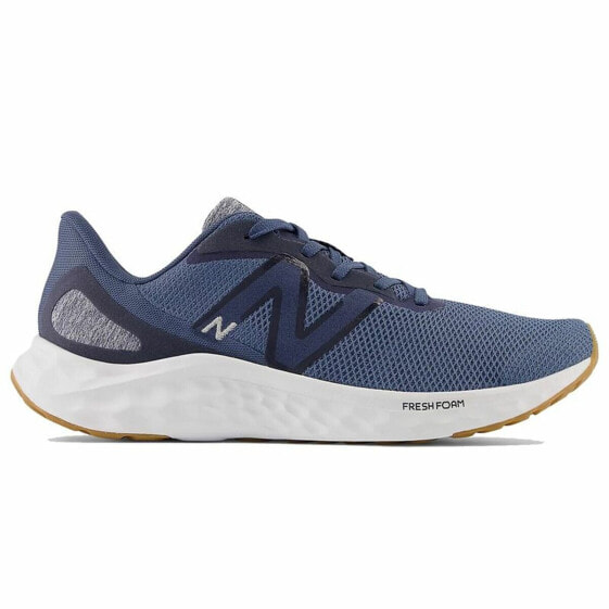 Повседневная обувь мужская New Balance Fresh Foam Arishi v4 Синий