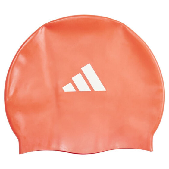 ADIDAS 3 swimming cap