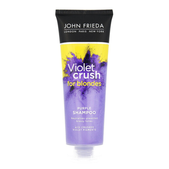 Шампунь John Frieda Violet Crush Purple 250 ml