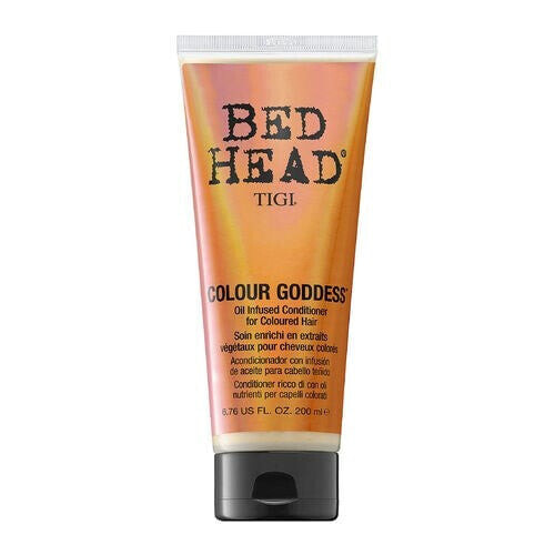 TIGI Bed Head Colour Goddess Oil Infused Conditioner