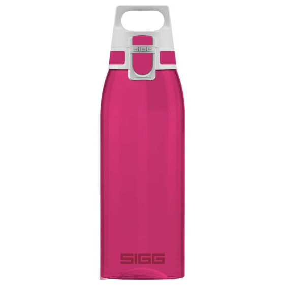 SIGG Tritan Total Color Bottle 1L