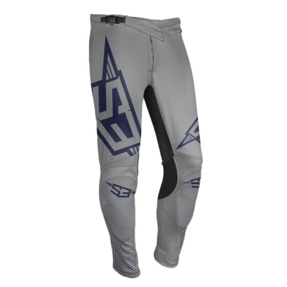 S3 PARTS Grey Collection off-road pants