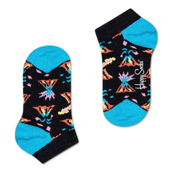 Носки мужские Happy Socks Volcano Low