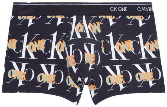 Calvin Klein One Logo 1 NB2225-J8N Underwear