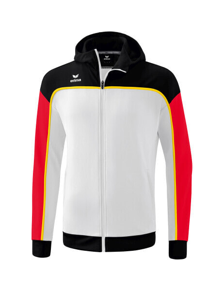 CHANGE by erima Training Jacket with hood