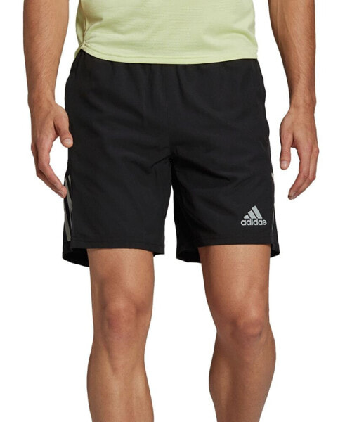 Men's AEROREADY 7" Running Shorts