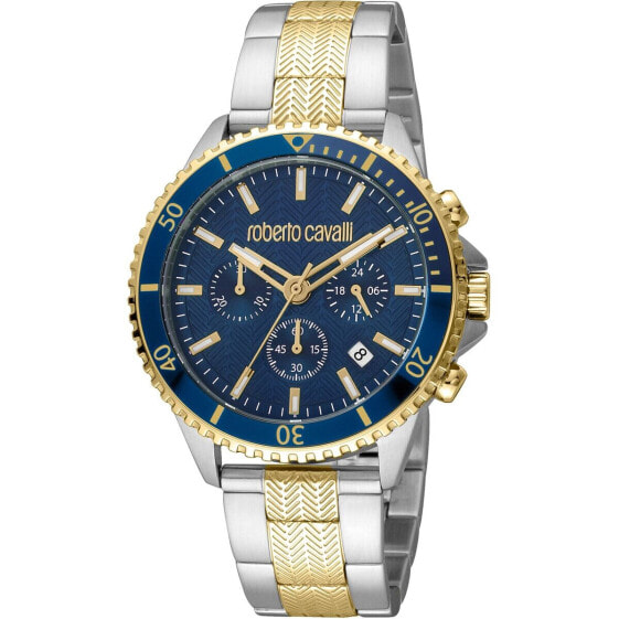 Мужские часы Roberto Cavalli RC5G049M0075 (Ø 20 mm)
