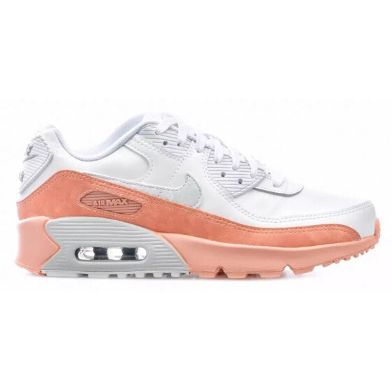 Кеды Nike Air Max 90 Ltr SE GS