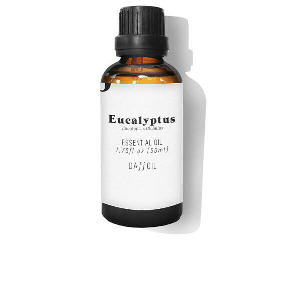 Природное масло Daffoil Aceite Esencial Эвкалипт 50 ml